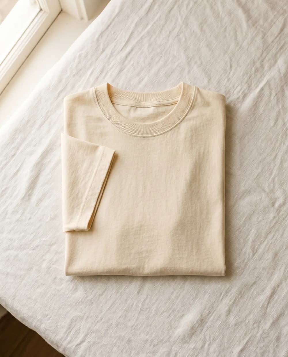 Heavyweight Tee