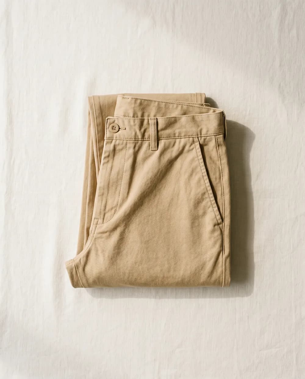 Relaxed Trouser